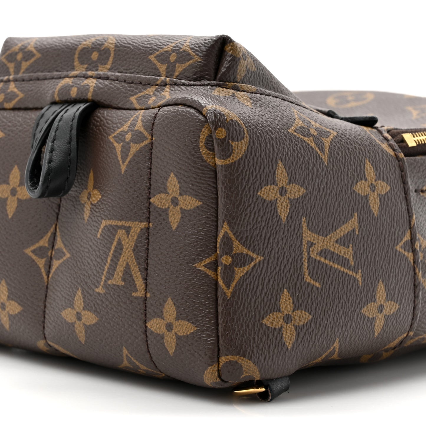Monogram Palm Springs Backpack Mini