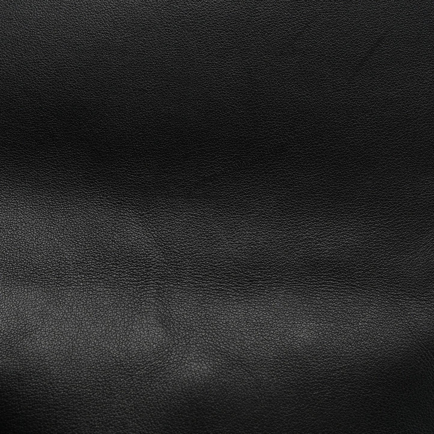 Lambskin Quilted Medium Boy Flap Black