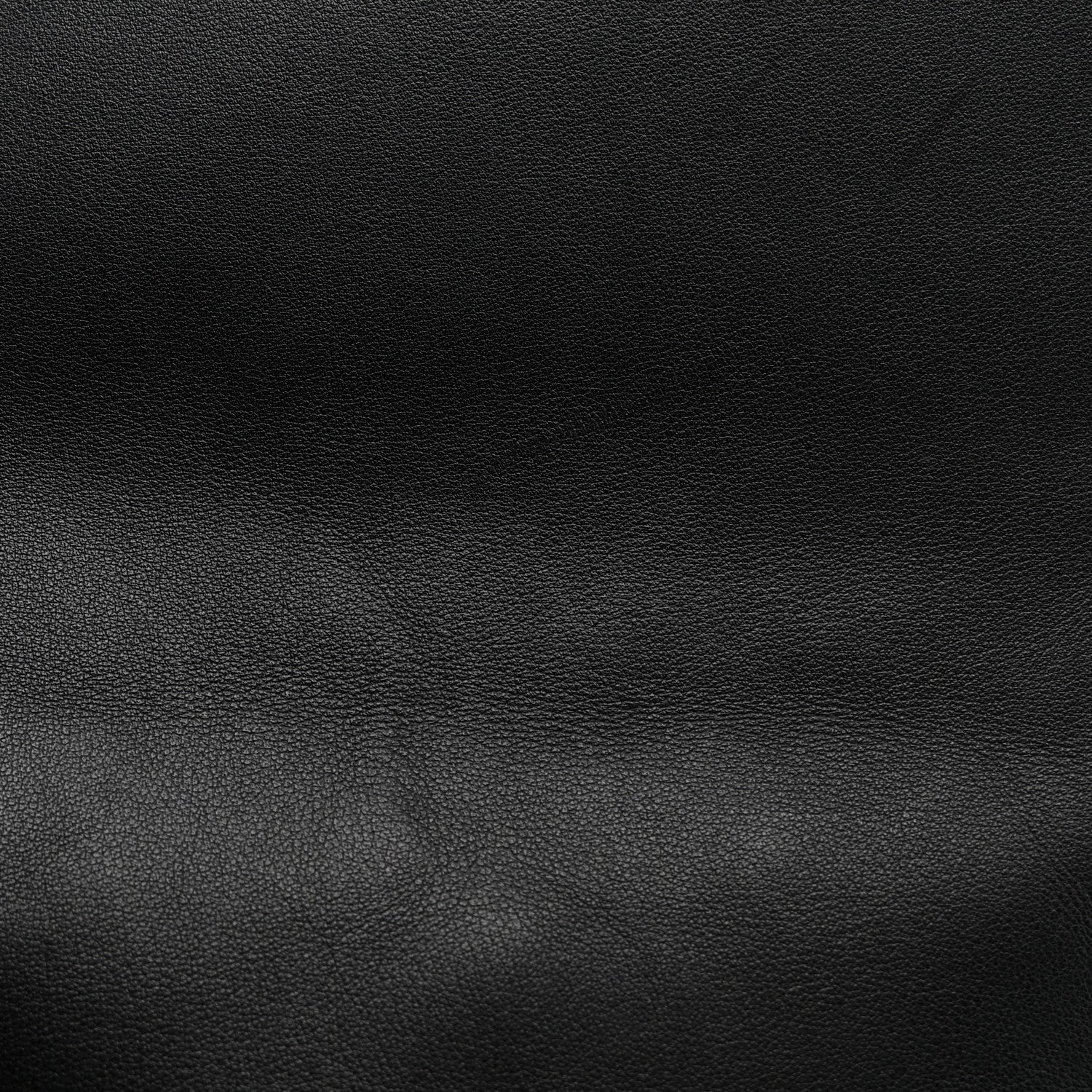 Chanel Lambskin Quilted Medium Boy Flap Black 12 of 13