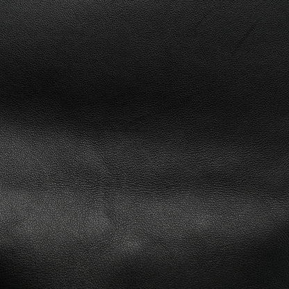 Chanel Lambskin Quilted Medium Boy Flap Black 12 of 13