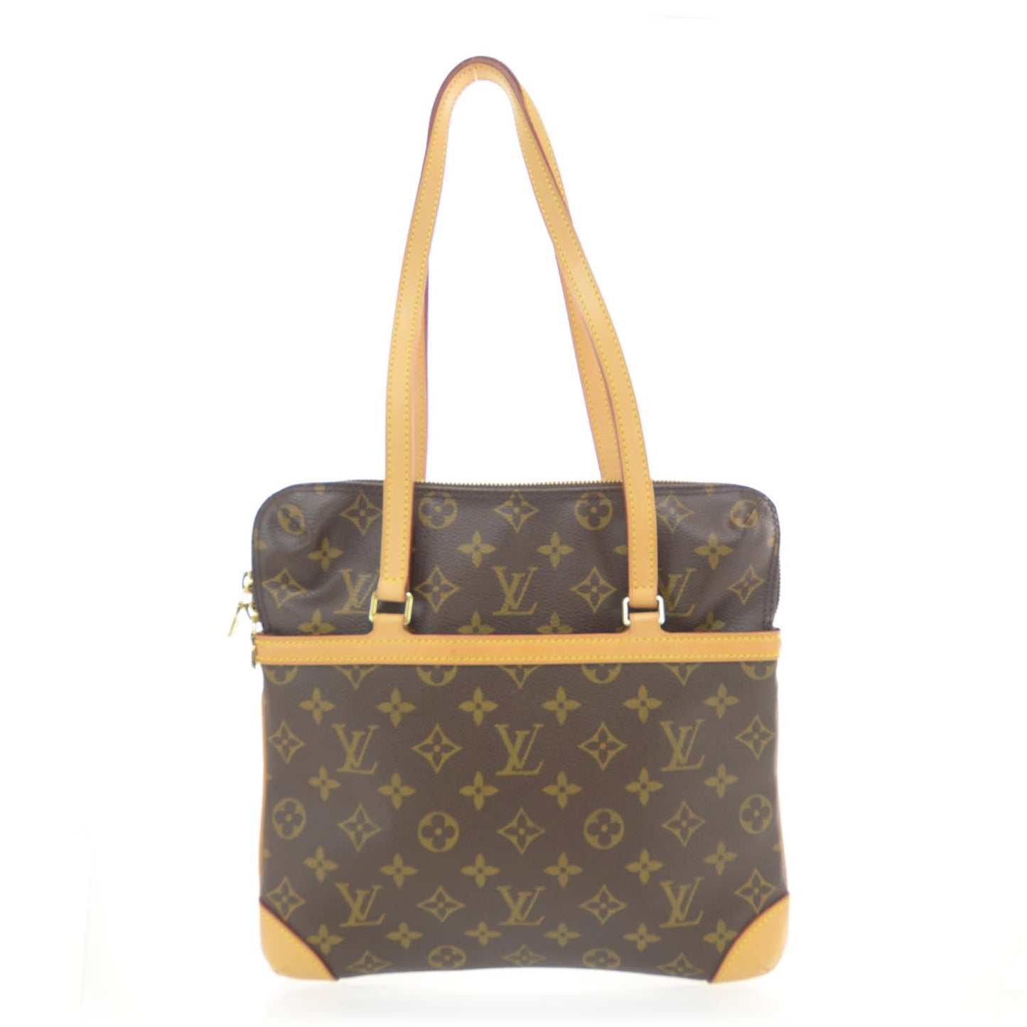 Monogram Sac Coussin GM
