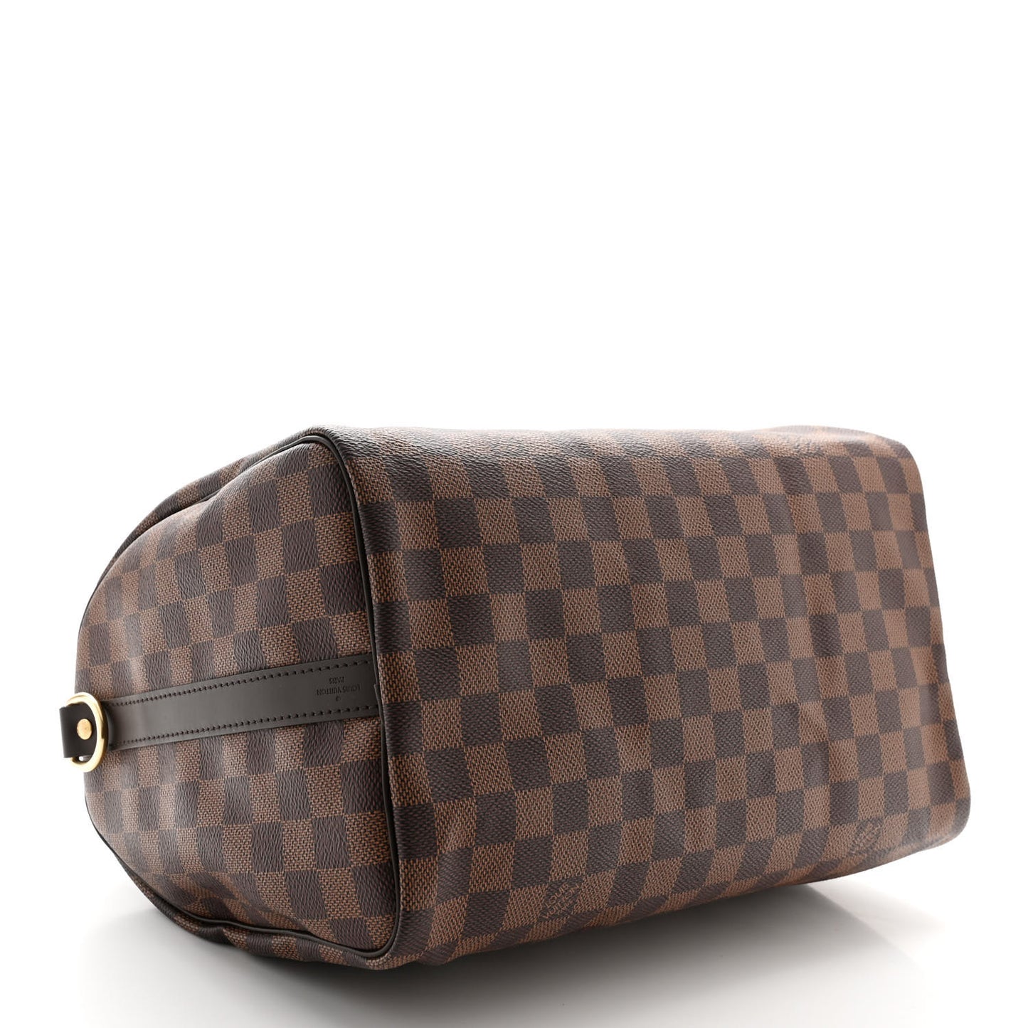 Damier Ebene Speedy Bandouliere 30