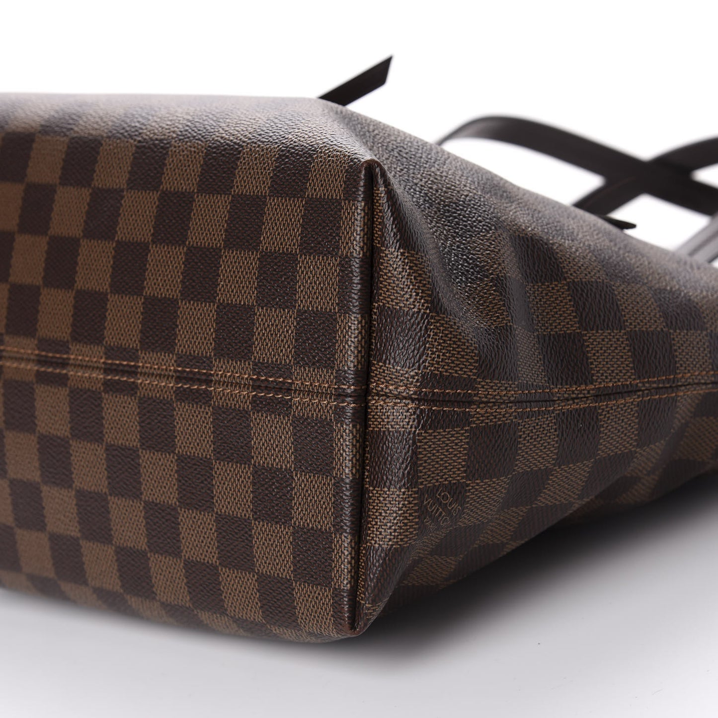 Damier Ebene Iena PM