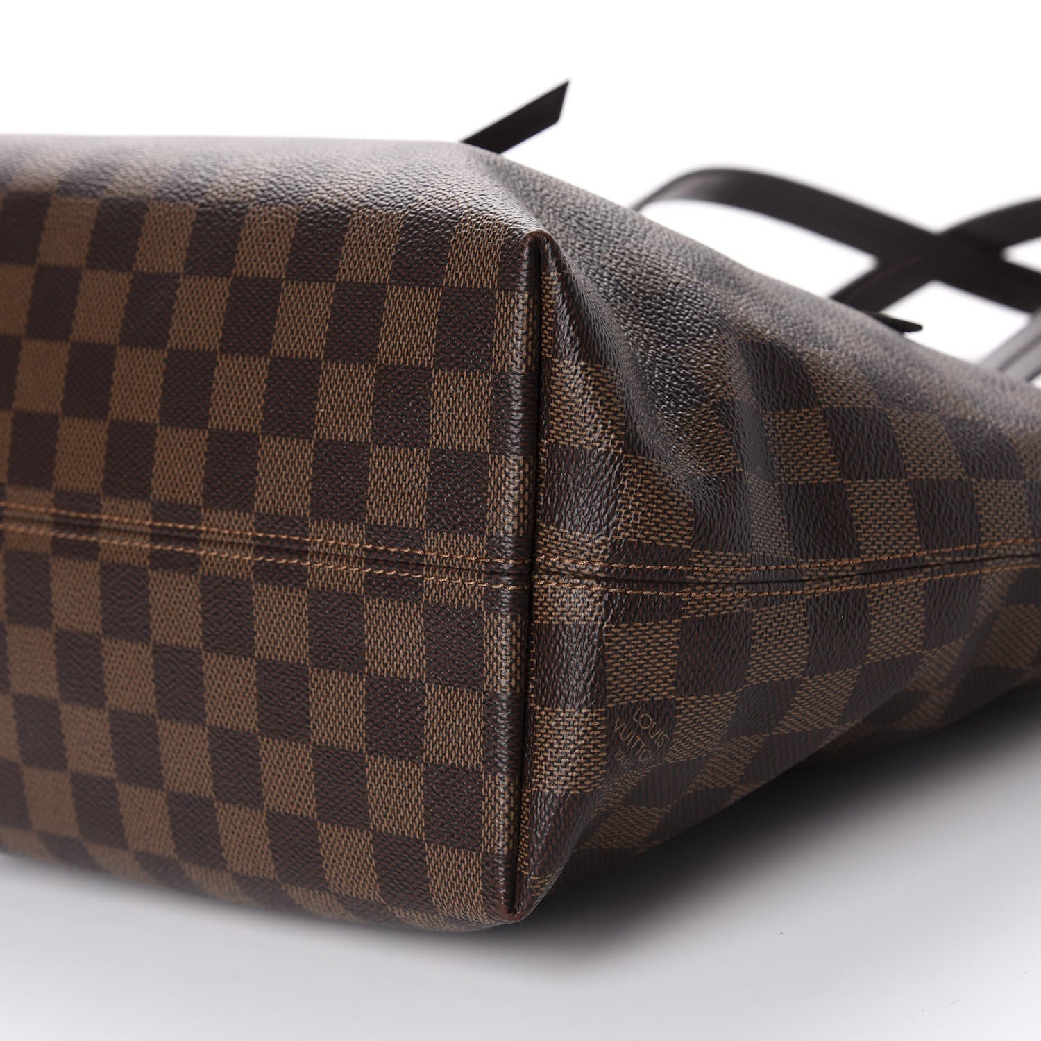Louis Vuitton Damier Ebene Iena PM 6 of 9