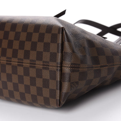 Louis Vuitton Damier Ebene Iena PM 6 of 9