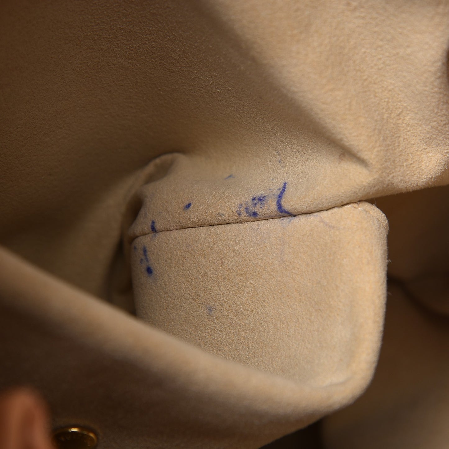 Monogram Galliera PM