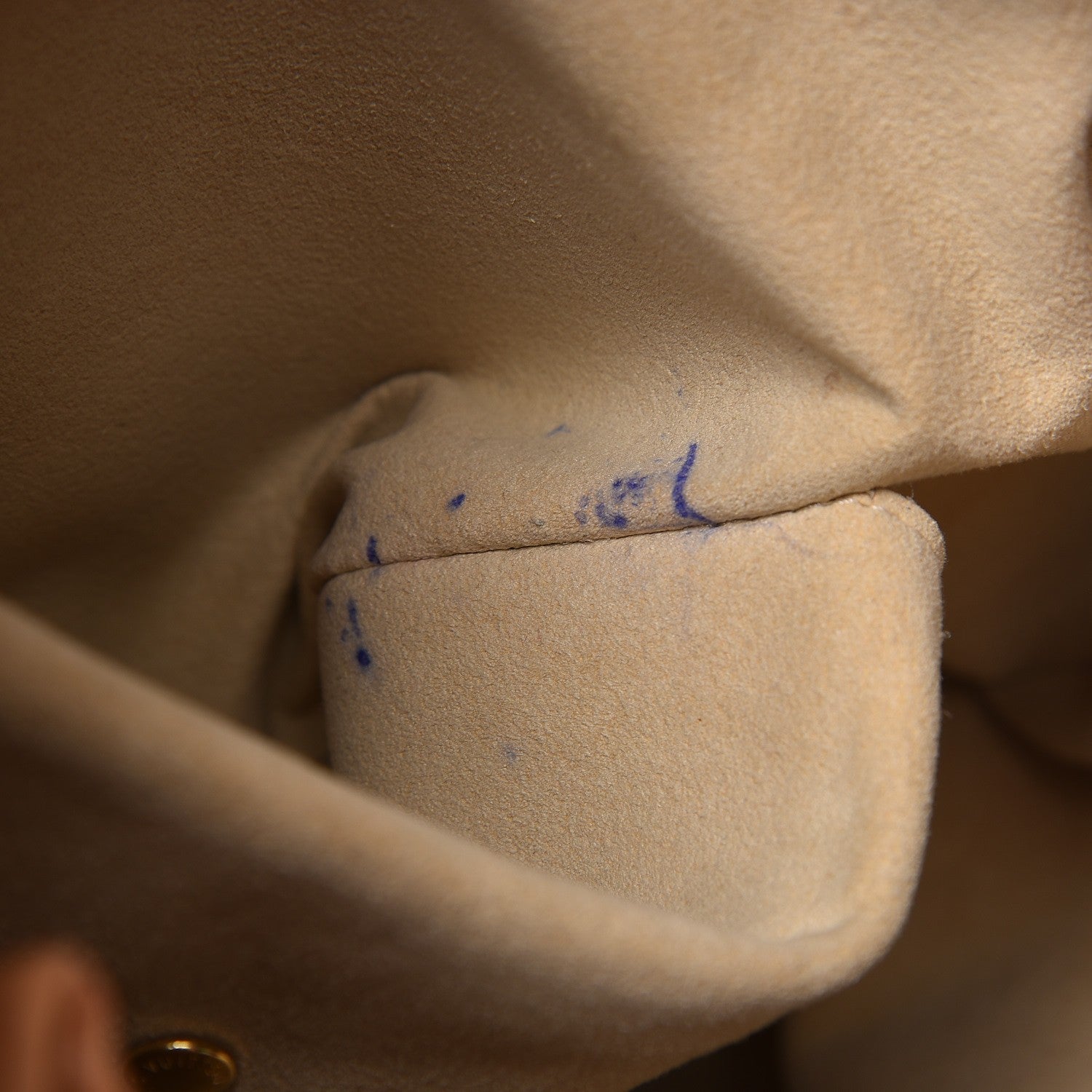Louis Vuitton Monogram Galliera PM 8 of 14
