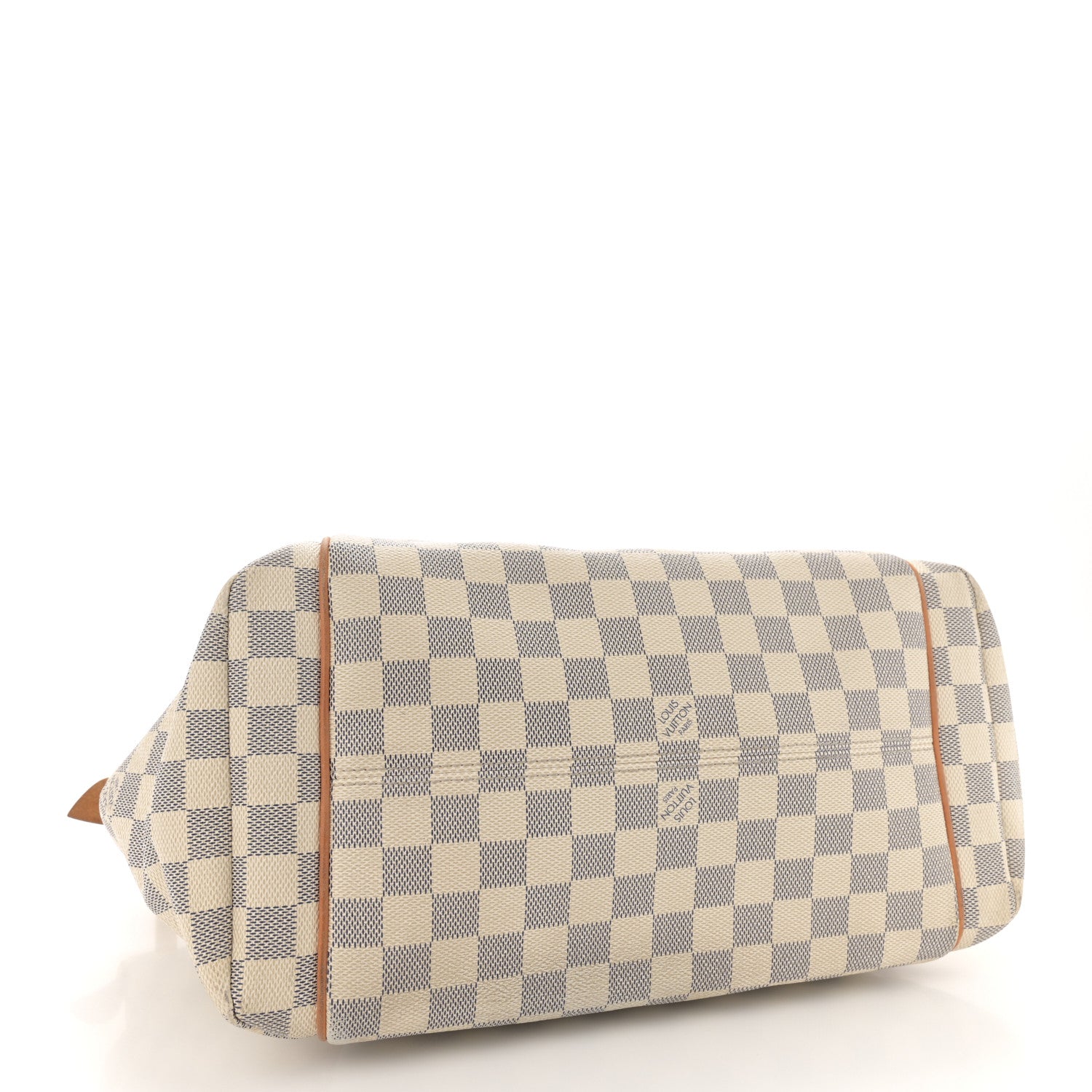 Louis Vuitton Damier Azur Totally MM 4 of 16