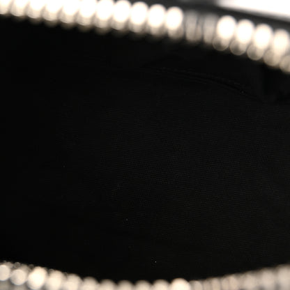 Givenchy Shiny Lord Calfskin Mini Antigona Black 5 of 10