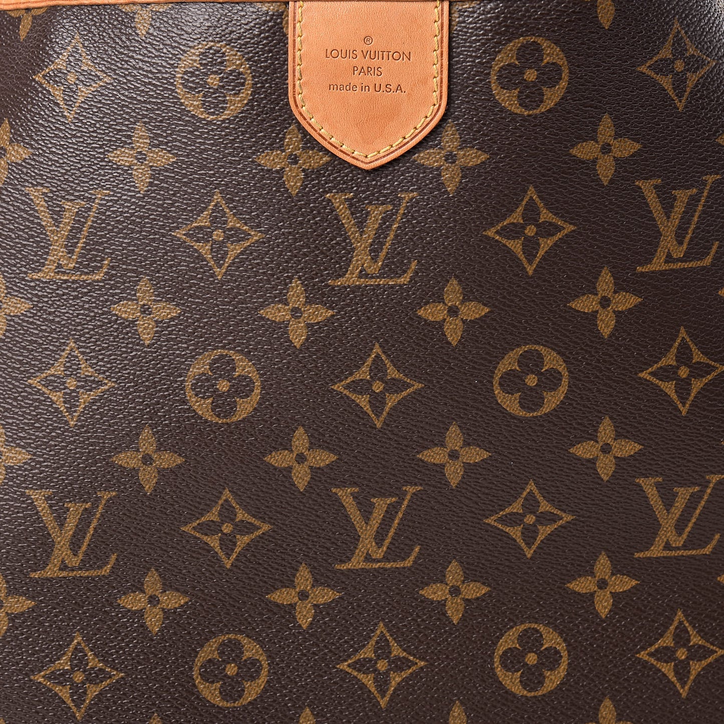 Monogram Delightful PM