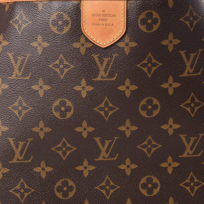 Louis Vuitton Monogram Delightful PM 9 of 17
