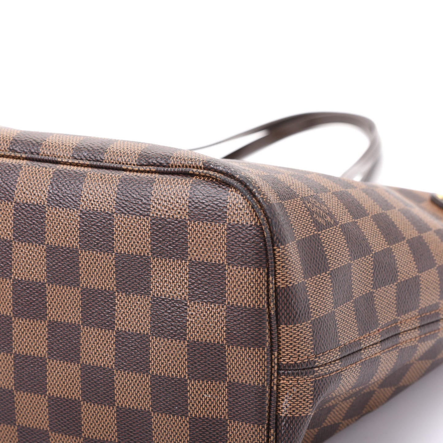 Damier Ebene Neo Neverfull MM