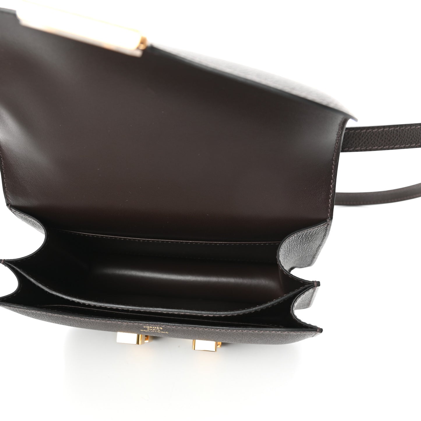 Epsom Constance 18 Ebene