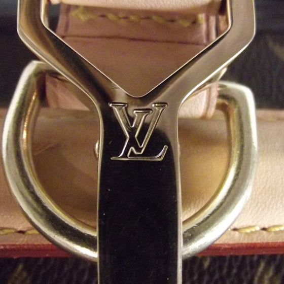 Louis Vuitton Monogram Pegase 70 Rolling Suitcase Luggage 11 of 16