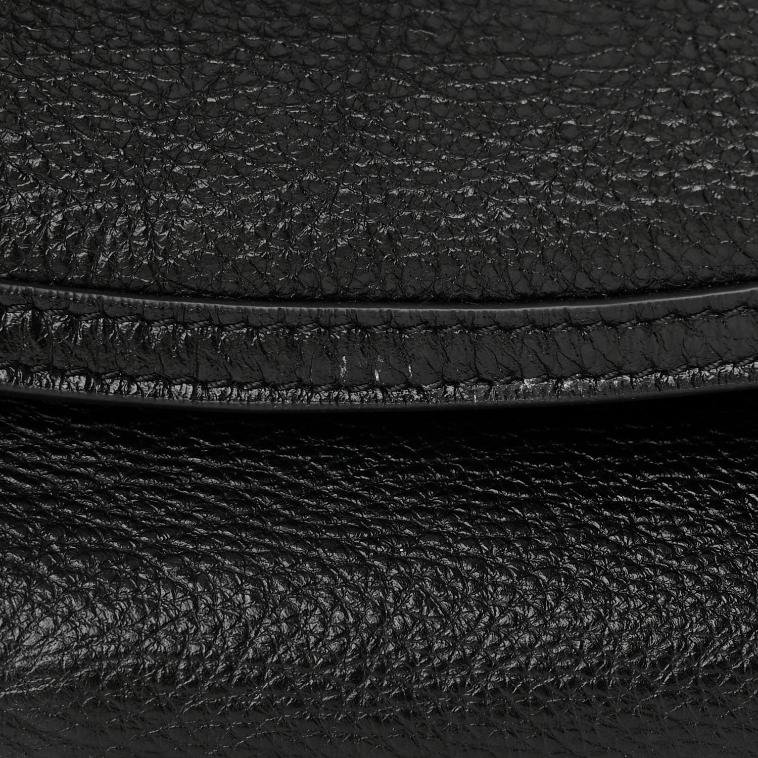 Givenchy Calfskin Medium Voyou Bag Black 11 of 12