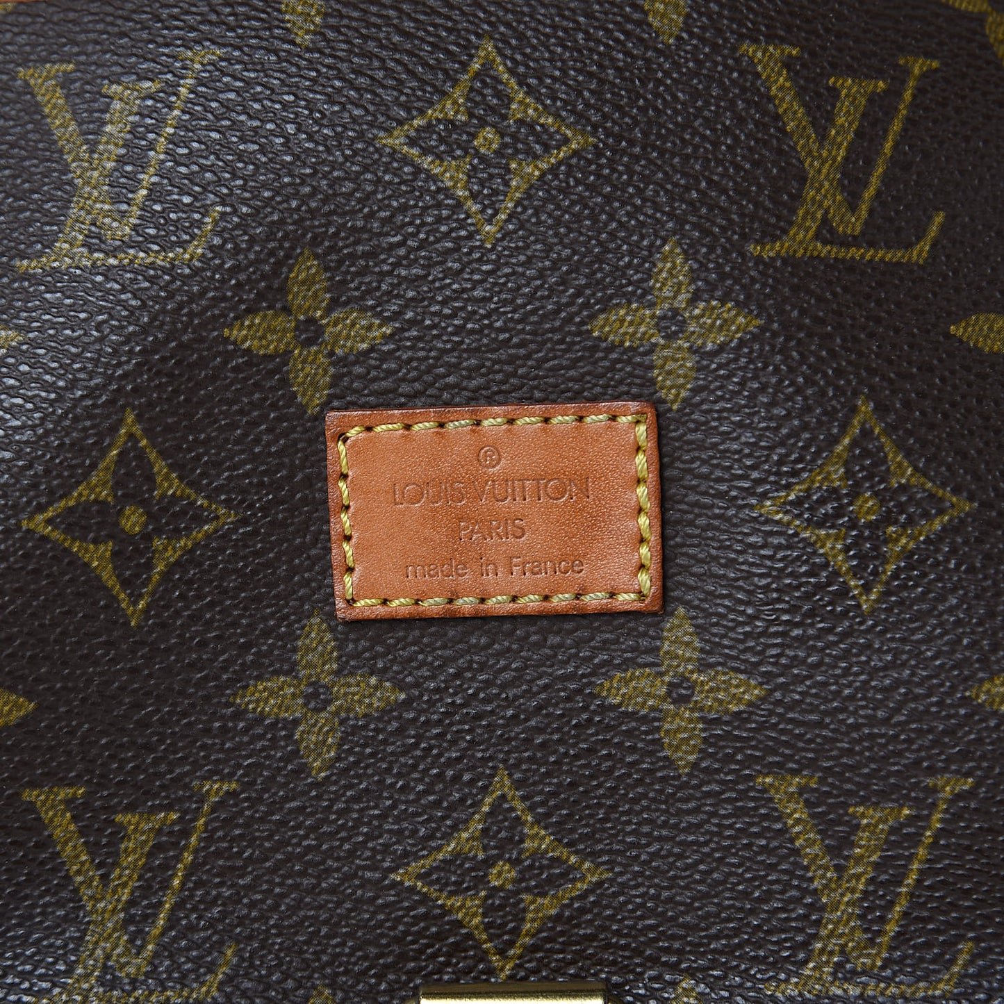Monogram Saumur 30