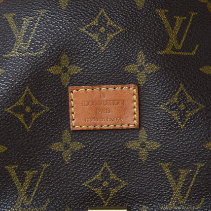 Louis Vuitton Monogram Saumur 30 7 of 18