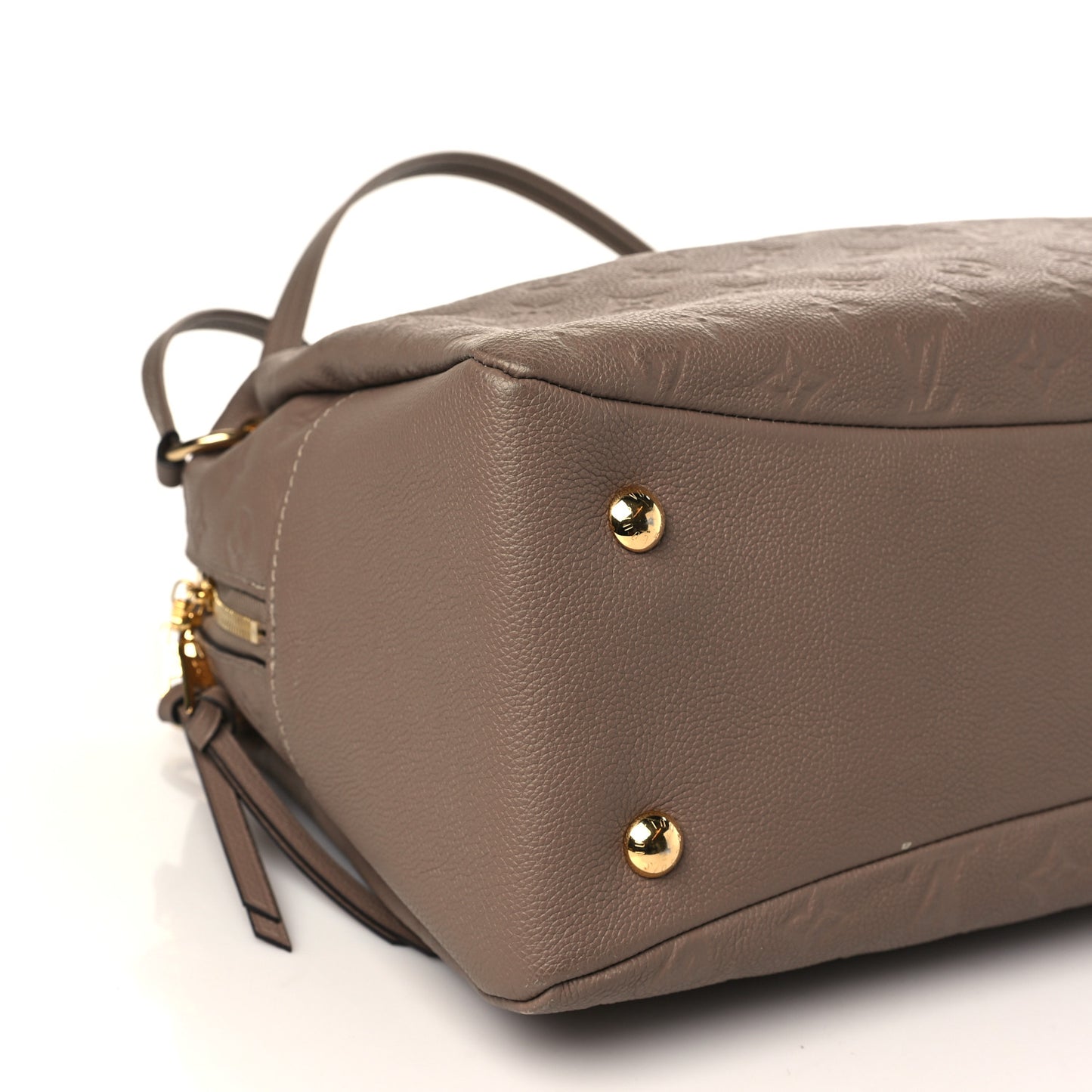 Empreinte Ponthieu MM Taupe Glace