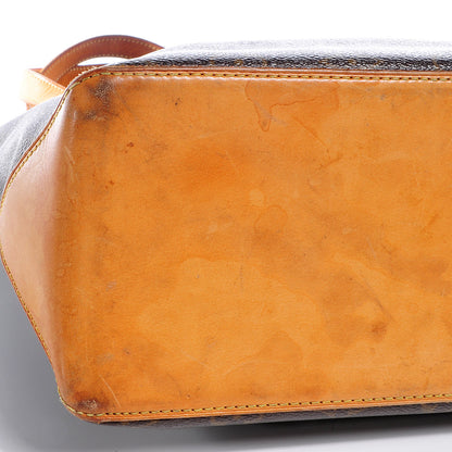 Louis Vuitton Monogram Cabas Piano 5 of 9