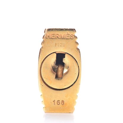 Hermes Togo Kelly Retourne 40 Gold 28 of 39