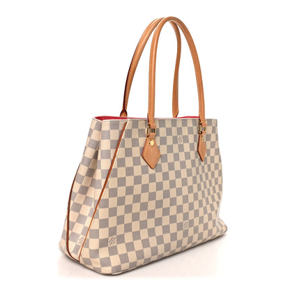 Louis Vuitton Damier Azur Calvi 3 of 9