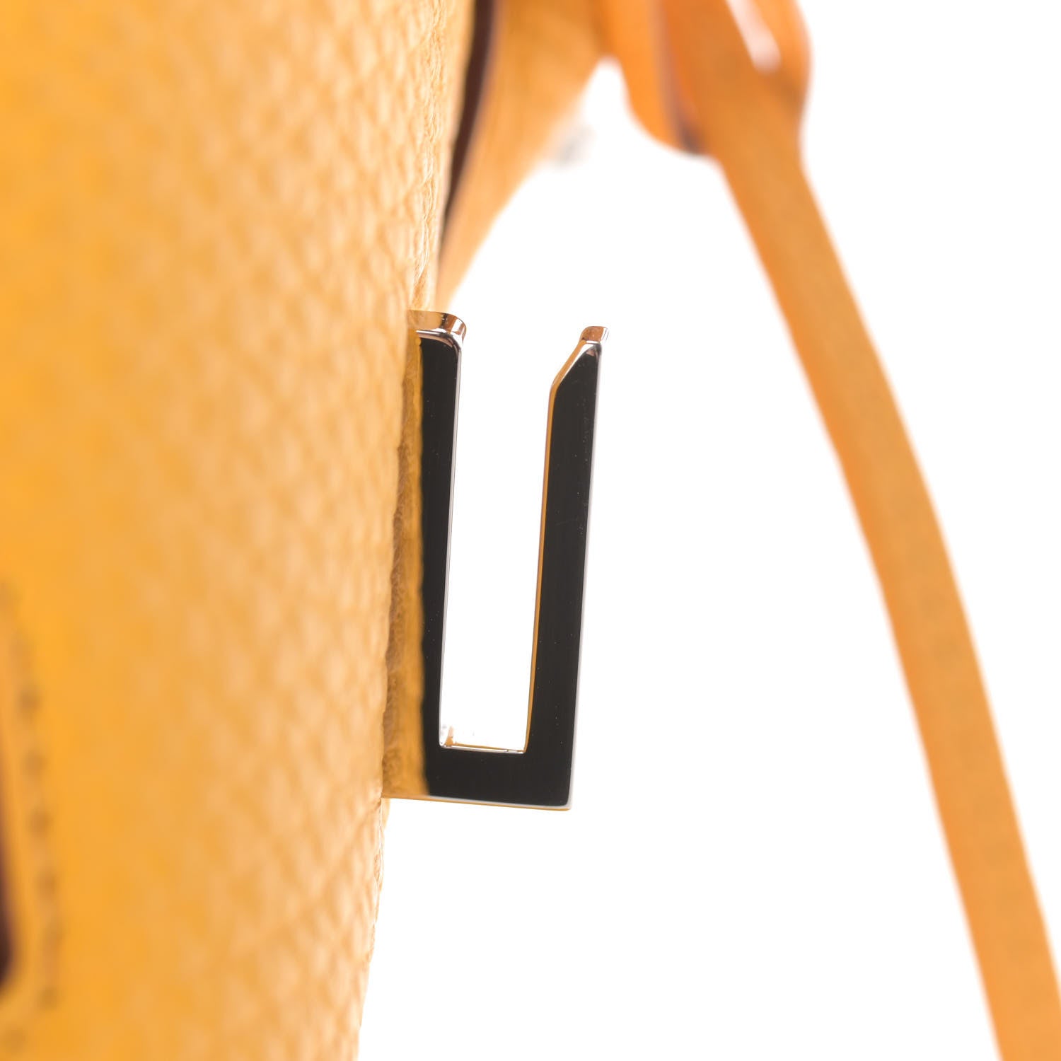 Hermes Togo Birkin 35 Soleil 22 of 38
