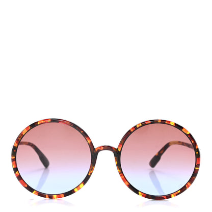 Christian Dior Acetate So Stellaire 3 Sunglasses Tortoise 2 of 11