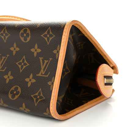 Louis Vuitton Monogram Popincourt 10 of 11