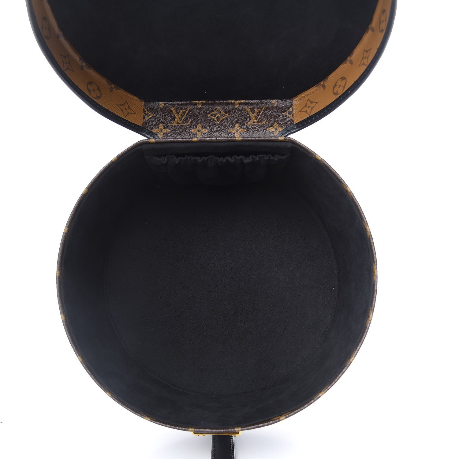 Louis Vuitton Reverse Monogram Boite Chapeau 30 8 of 10