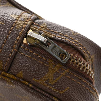Louis Vuitton Monogram Trousse Toilette 19 7 of 9