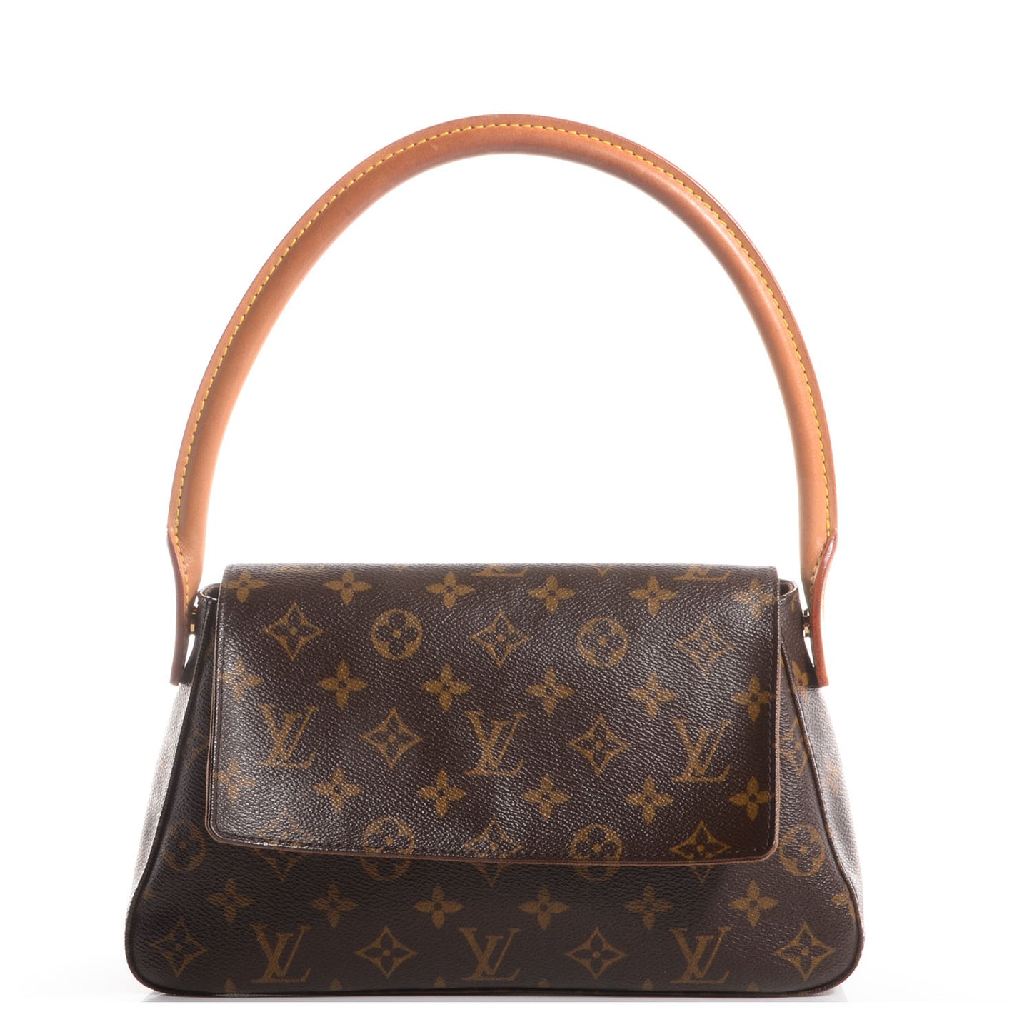 Monogram Mini Looping