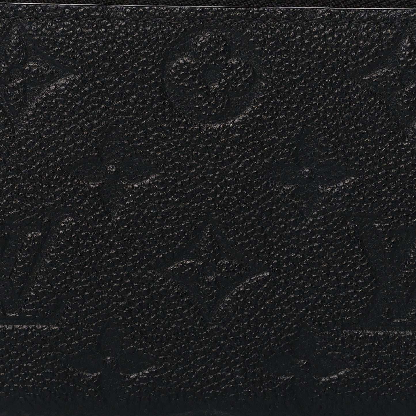 Empreinte Clemence Wallet Black