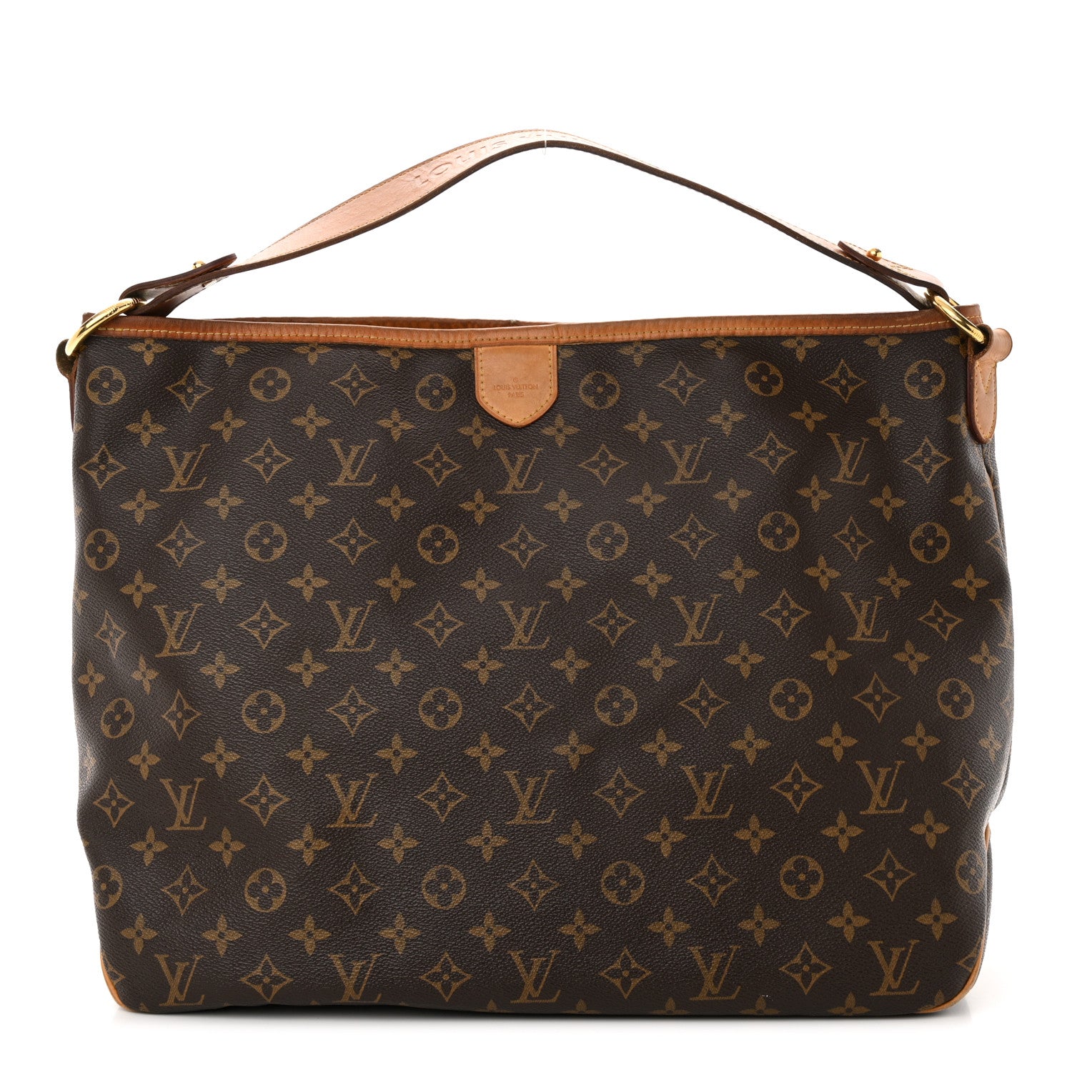 Louis Vuitton Monogram Delightful MM 1 of 21