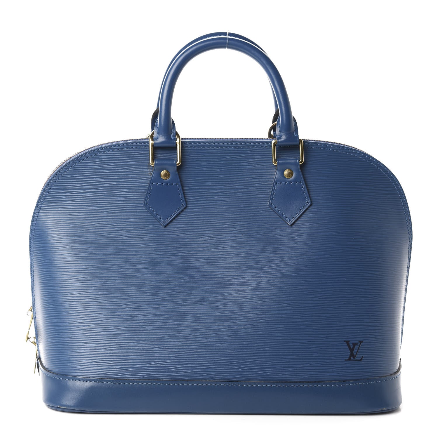 Louis Vuitton Epi Alma PM Toledo 1 of 10