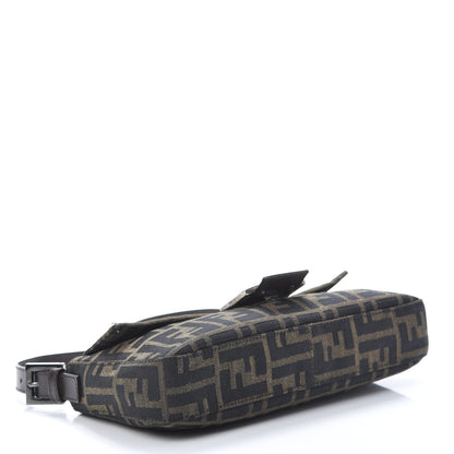 Fendi Zucca Baguette Tobacco 4 of 13