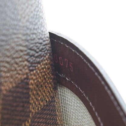 Louis Vuitton Damier Ebene Reporter PM 10 of 10