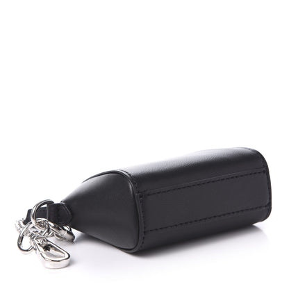 Givenchy Lambskin Baby Antigona with Chain Black 3 of 9