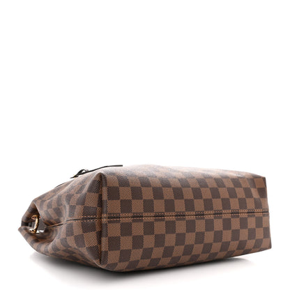 Louis Vuitton Damier Ebene Graceful PM 4 of 12
