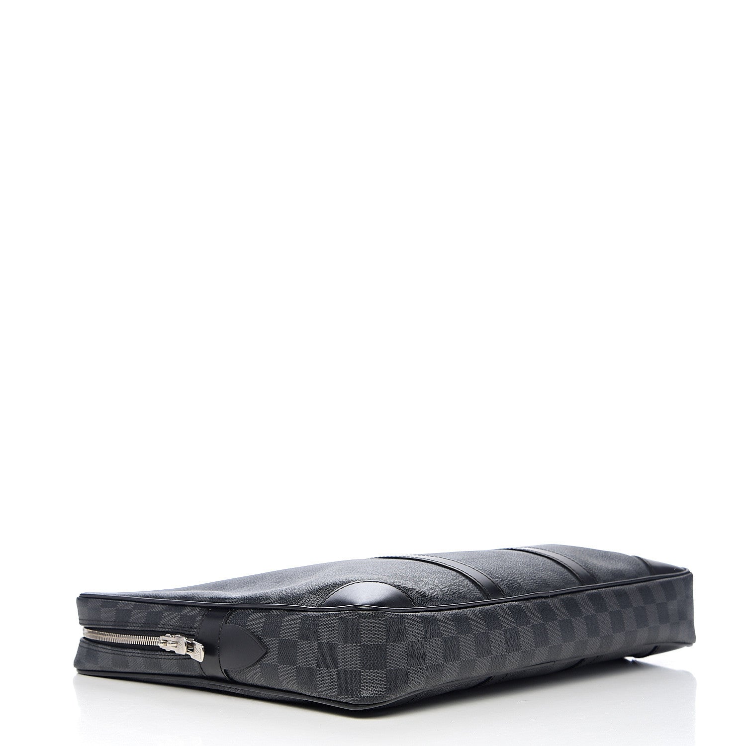 Louis Vuitton Damier Graphite Porte-Documents Voyage 3 of 8