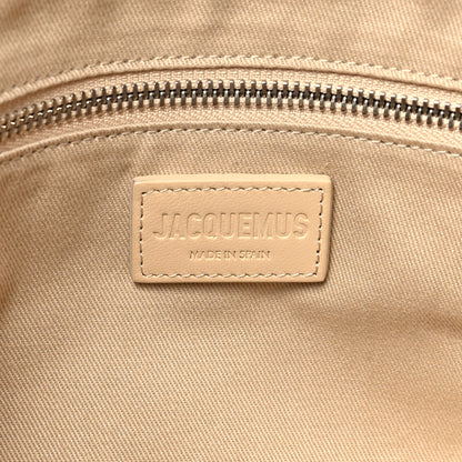 Jacquemus Nylon Le Pinu Black Brown 6 of 9