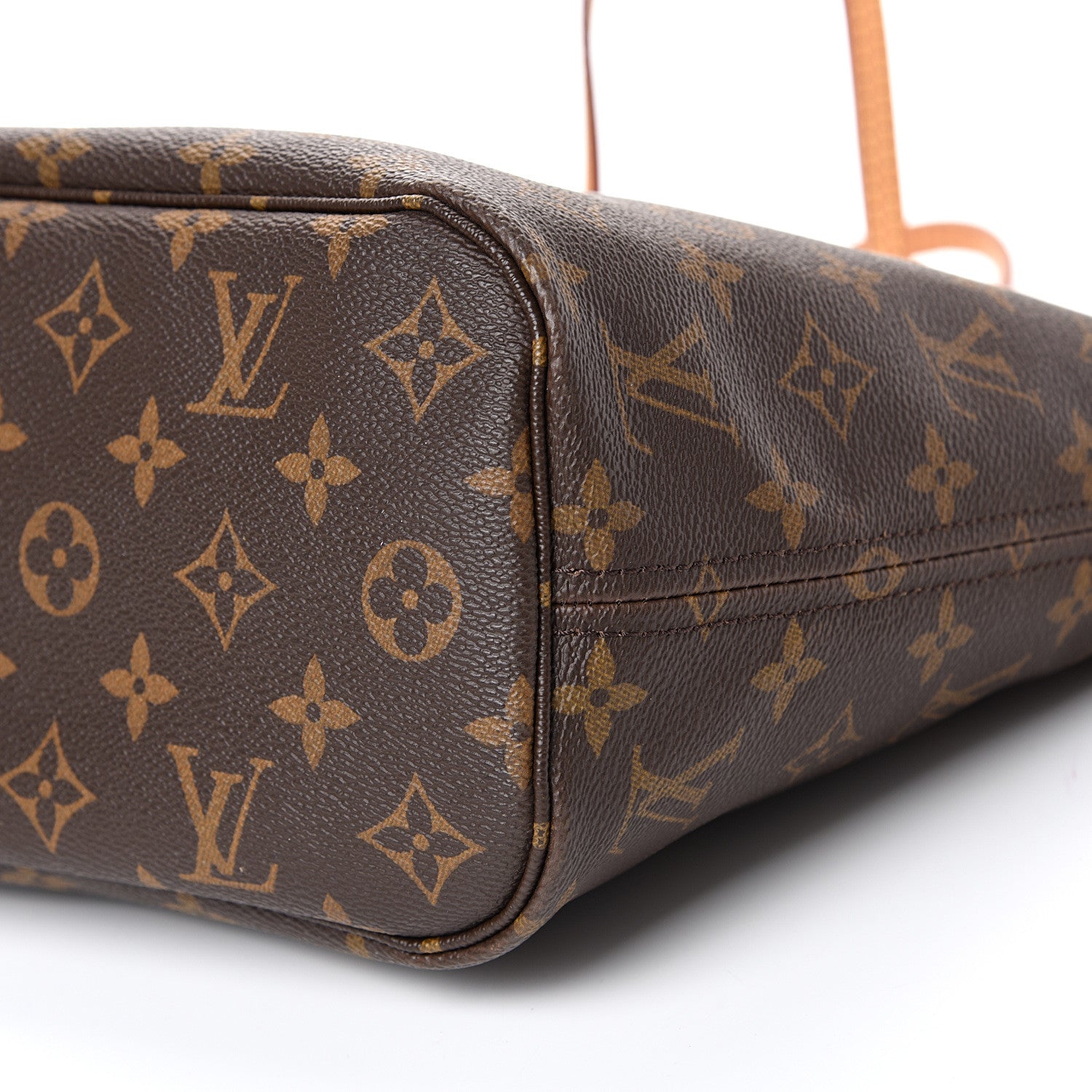 Louis Vuitton Monogram Neverfull PM 9 of 11
