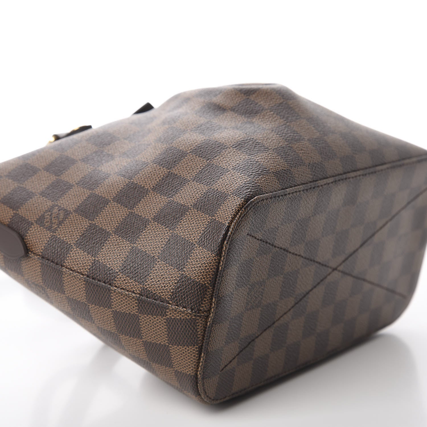 Louis Vuitton Damier Ebene Siena PM 5 of 9