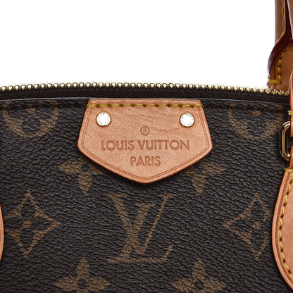 Louis Vuitton Monogram Turenne PM 10 of 13