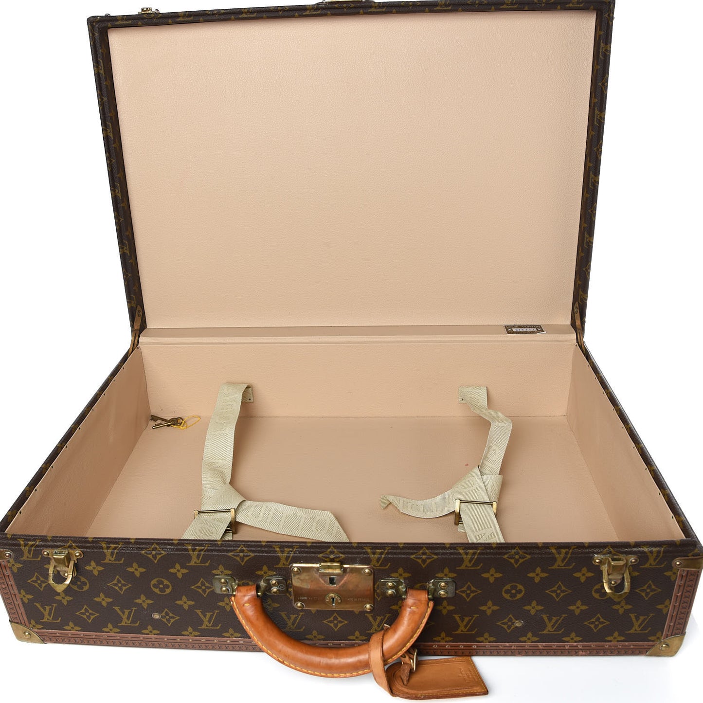 Monogram Bisten 65