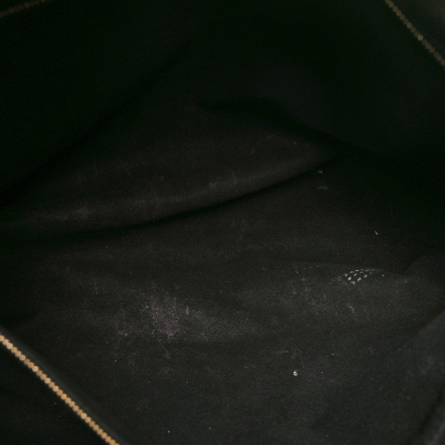 Vitello Glacier Medium FF Tote Black