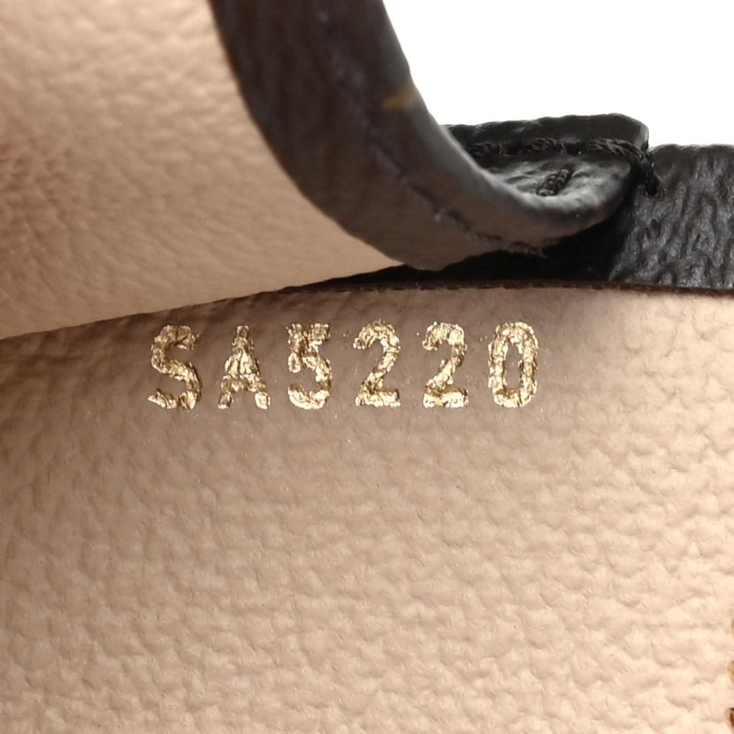 Monogram Toiletry Pouch 26