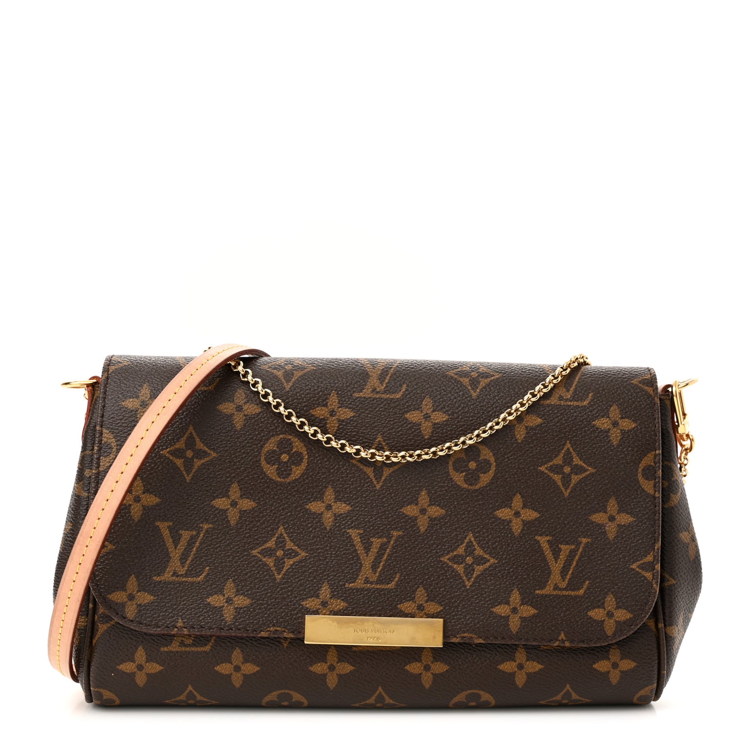 Monogram Favorite MM