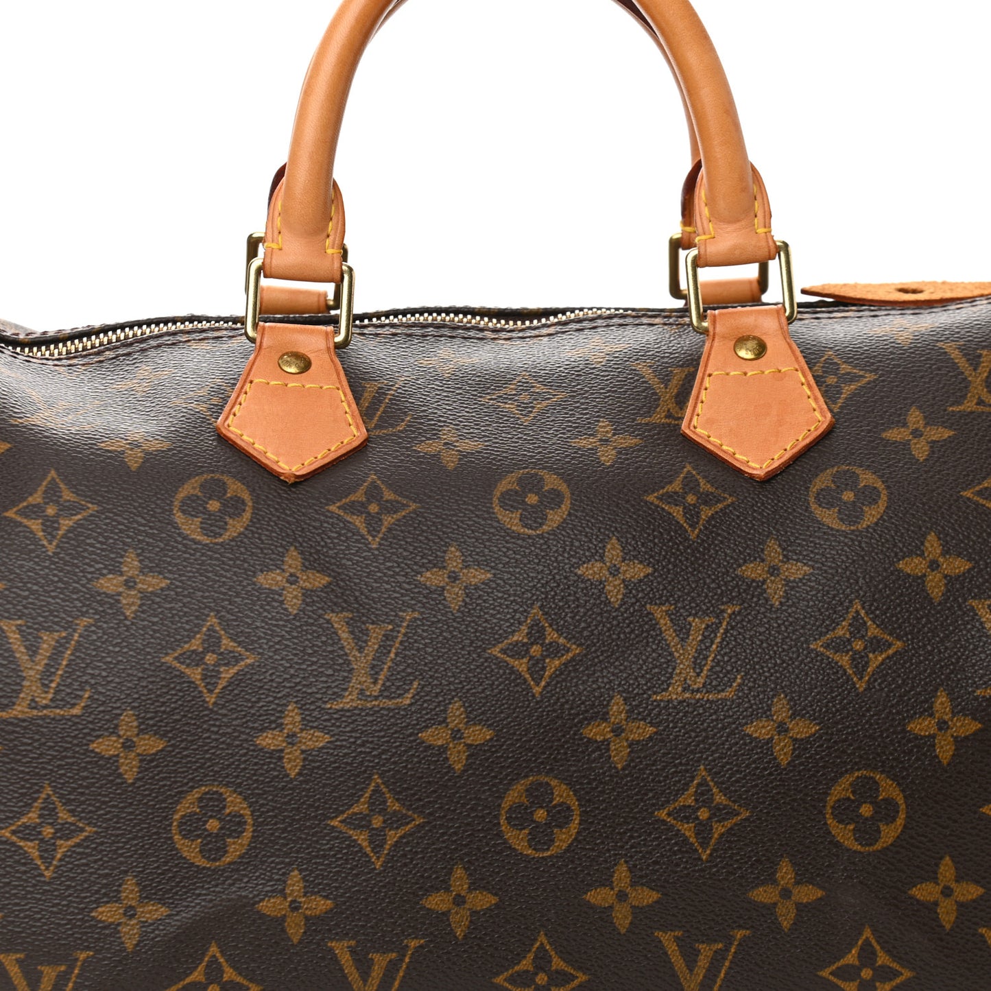 Monogram Speedy 35