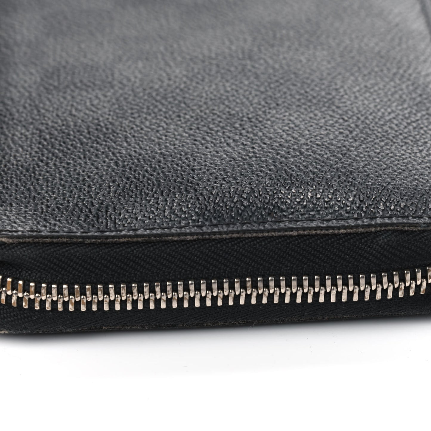 Damier Graphite Zippy Organizer Wallet