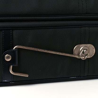 Louis Vuitton Taiga 5 Hanger Garment Carrier Ardoise 13 of 14